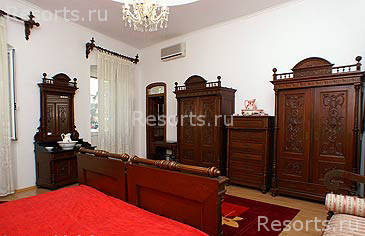 Palace Derossi Hotel 24